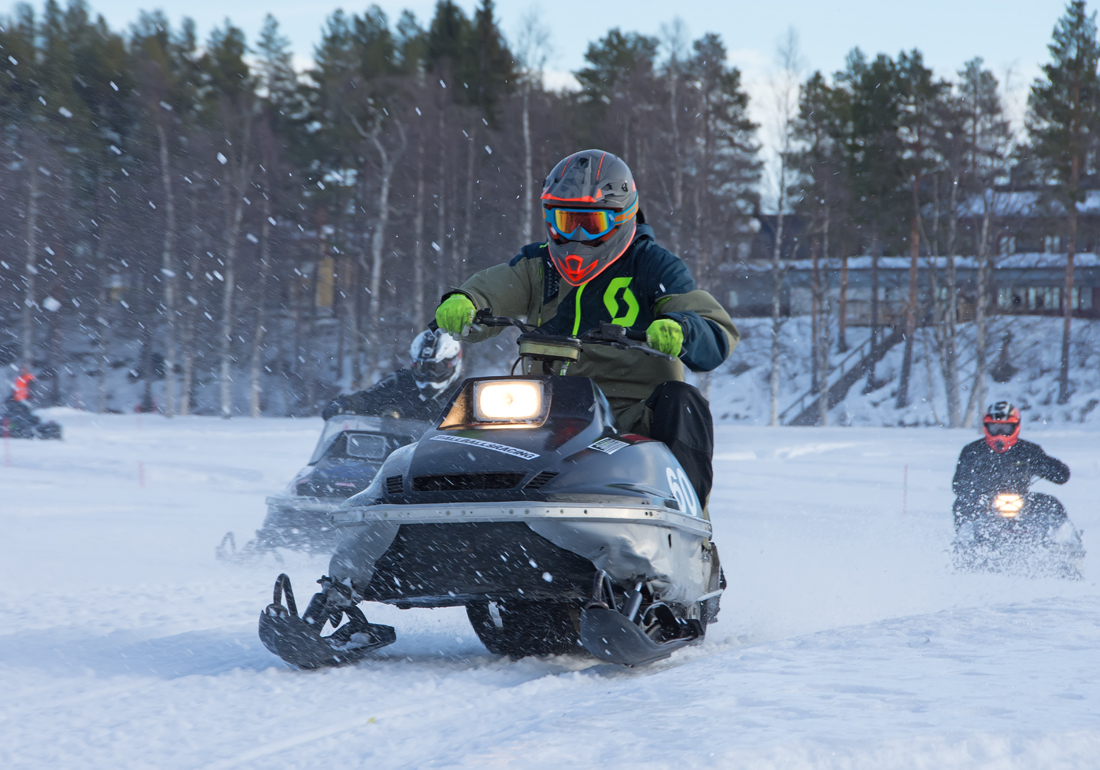 Burkarcupen 2019