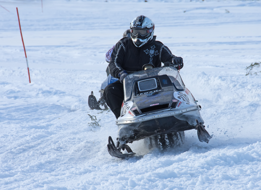 Burkarcupen 2019