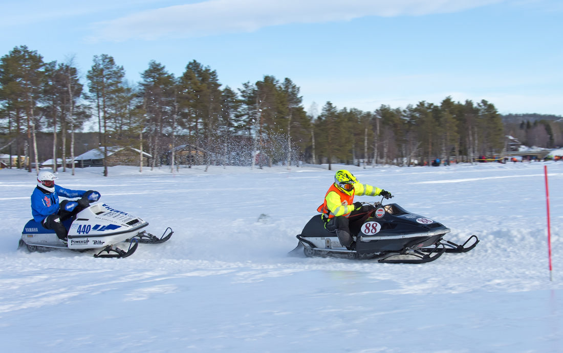 Burkarcupen 2019