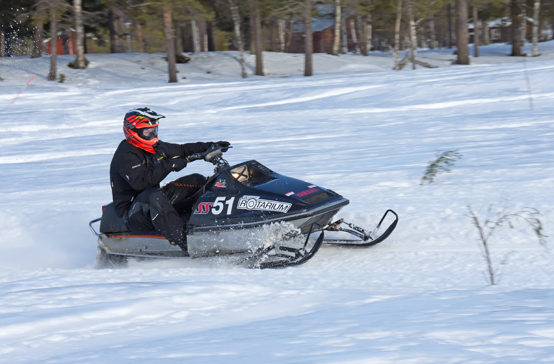 Burkarcupen 2019