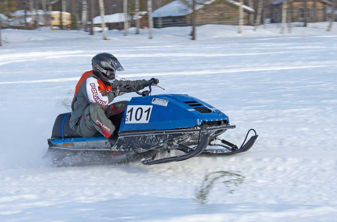 Burkarcupen 2019