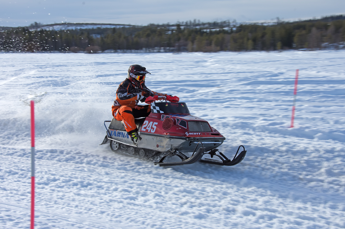Burkarcupen 2019