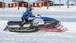 Burkarcupen 2018