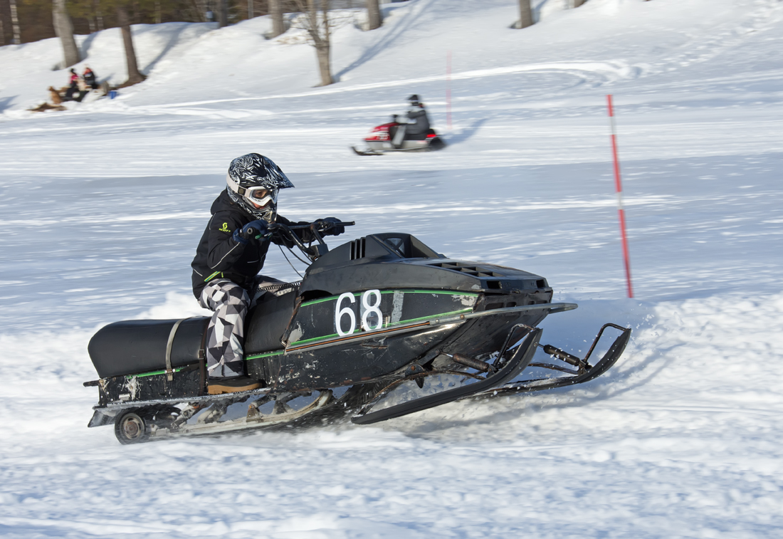 Burkarcupen 2019