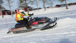Burkarcupen 2018