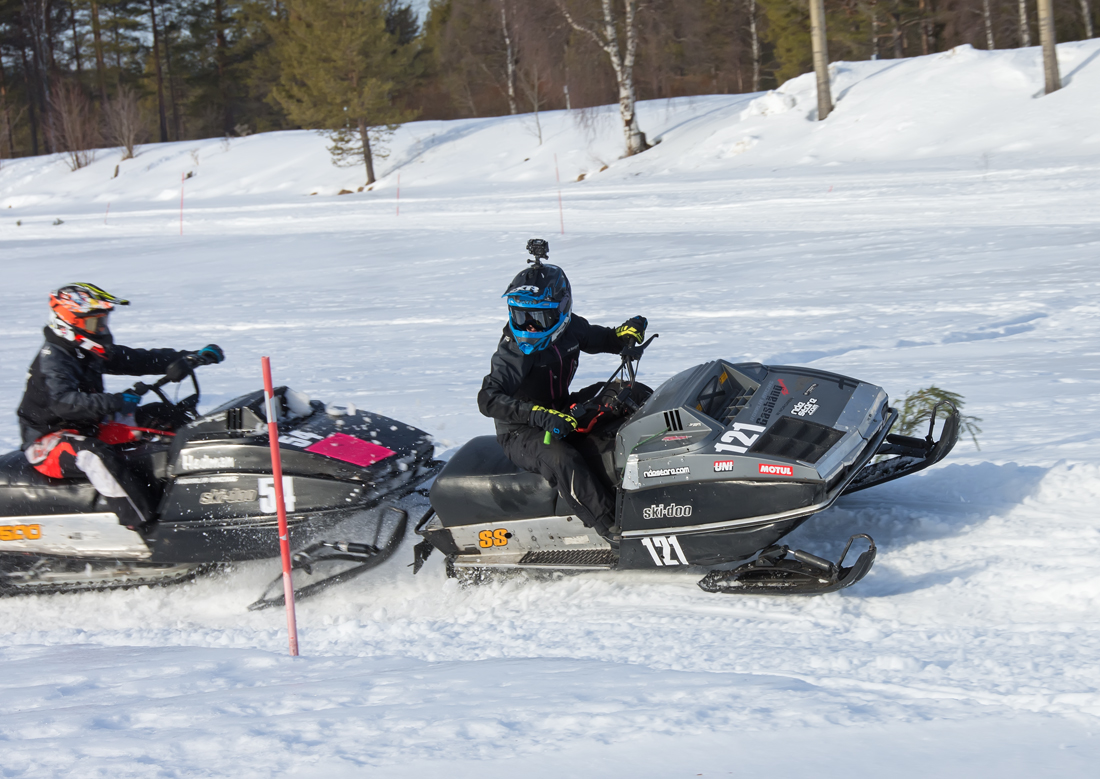 Burkarcupen 2019