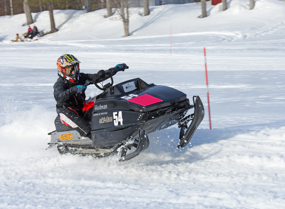 Burkarcupen 2019
