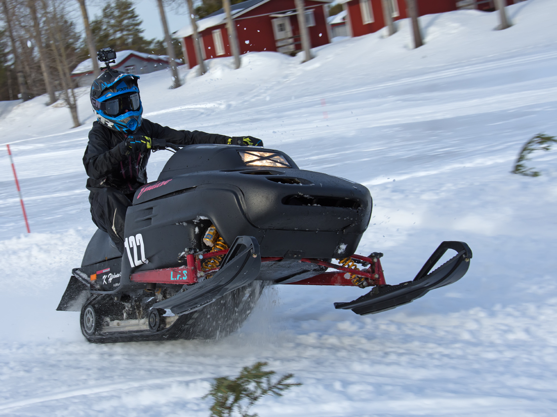 Burkarcupen 2019