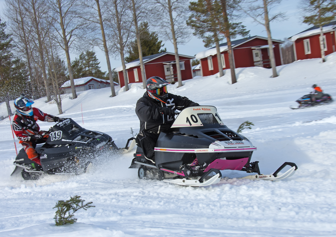 Burkarcupen 2019