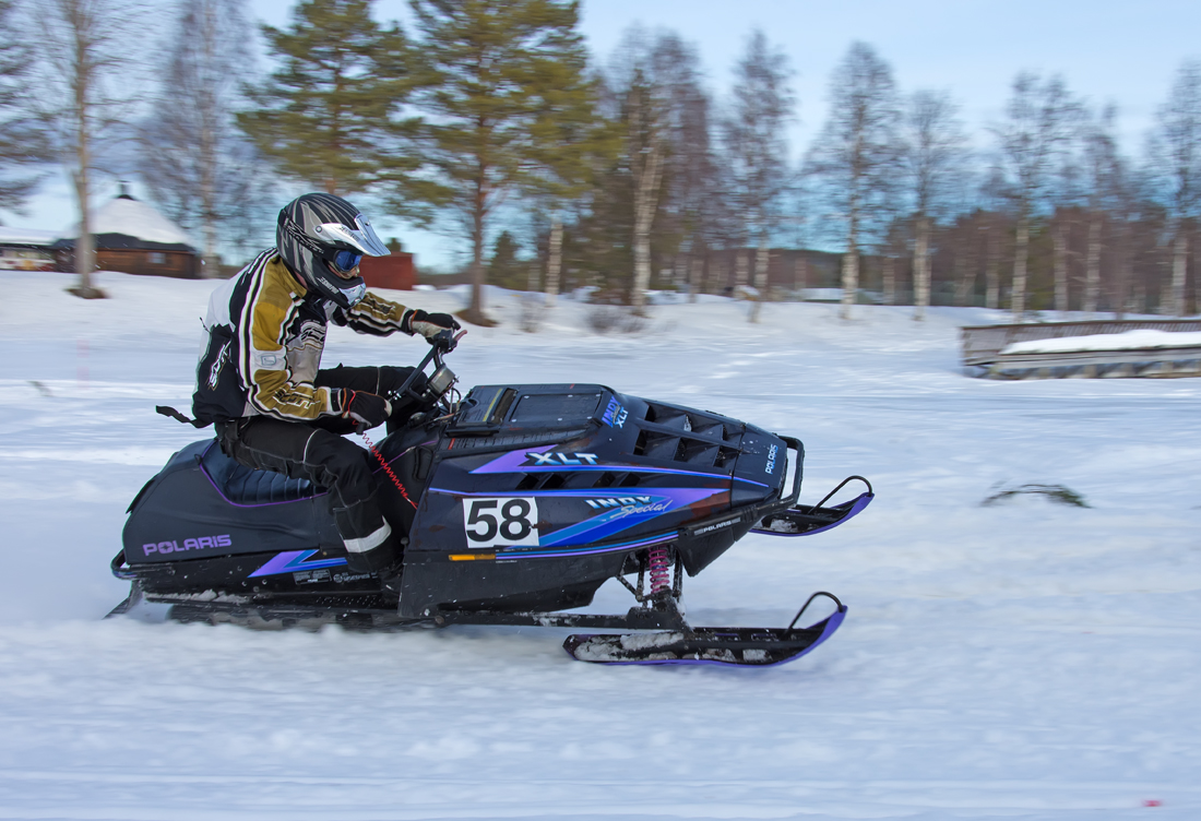 Burkarcupen 2019
