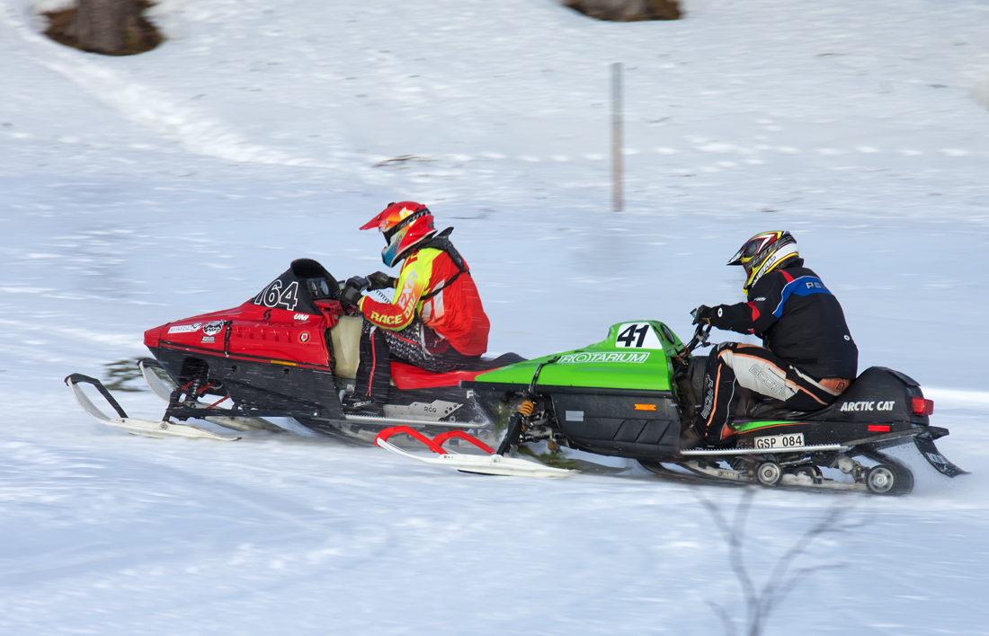 Burkarcupen 2019
