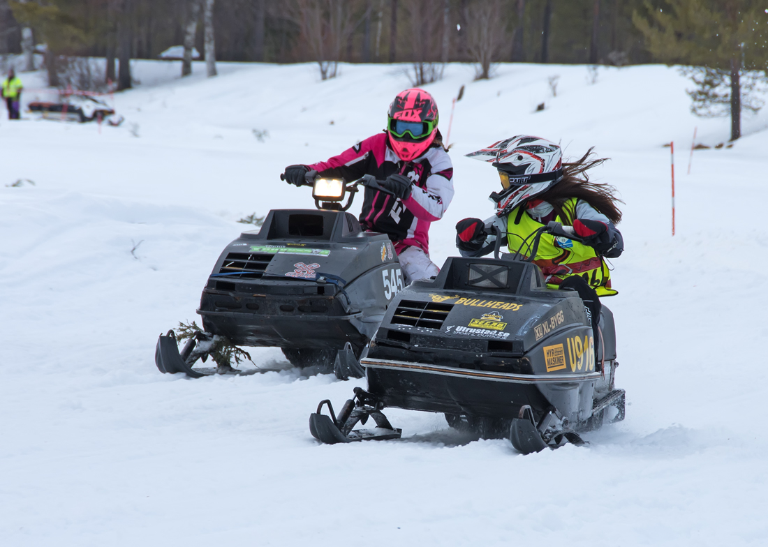 Burkarcupen 2019