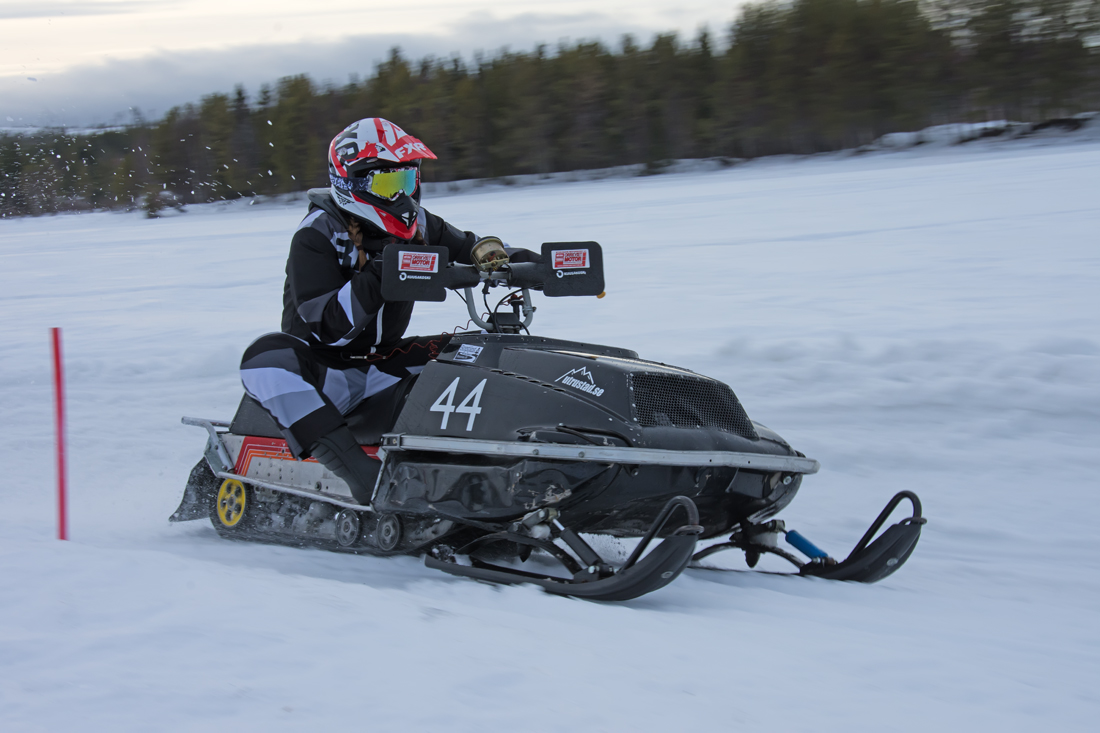 Burkarcupen 2019