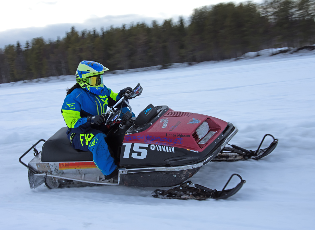 Burkarcupen 2019