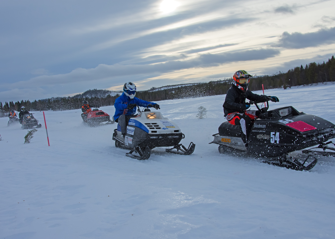 Burkarcupen 2019