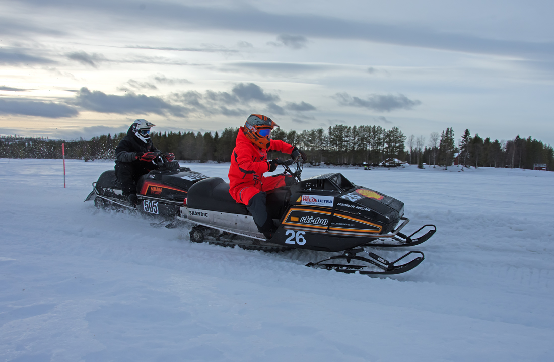 Burkarcupen 2019