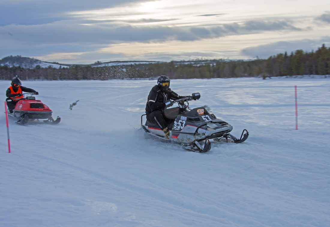 Burkarcupen 2019