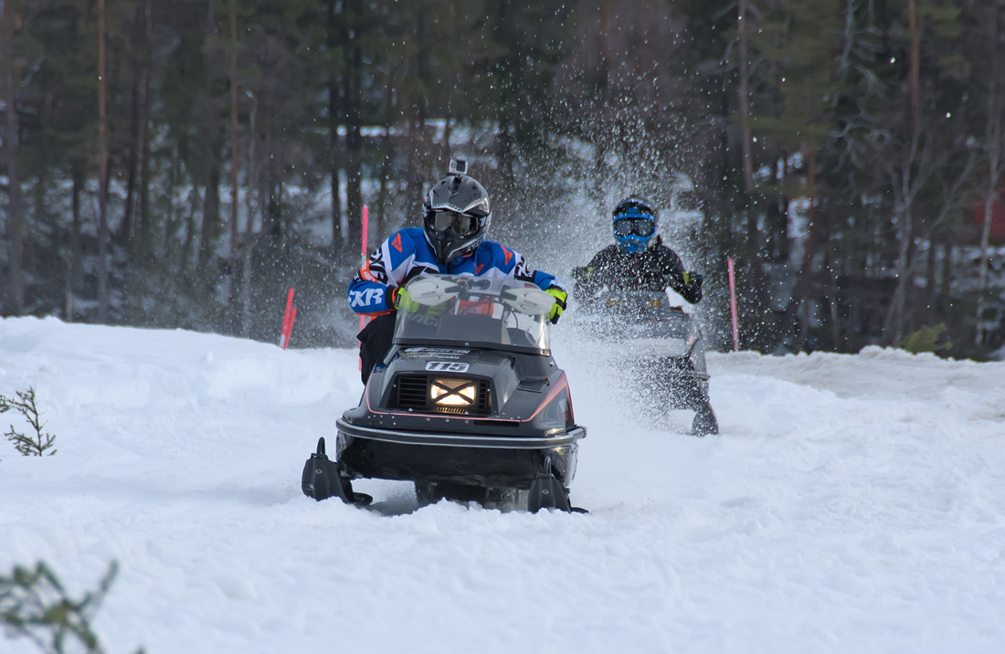 Burkarcupen 2019