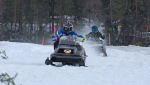 Burkarcupen 2018