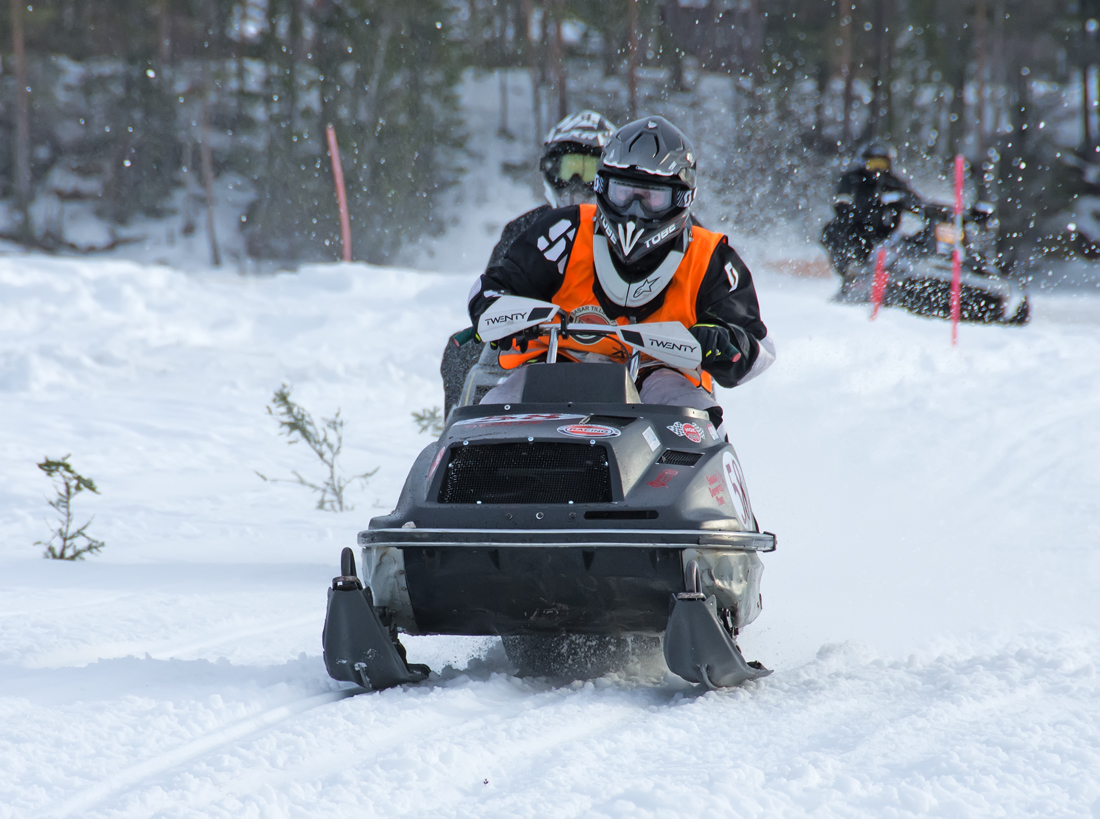 Burkarcupen 2019