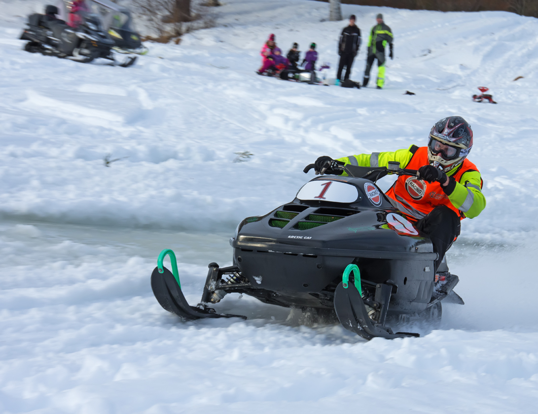 Burkarcupen 2019