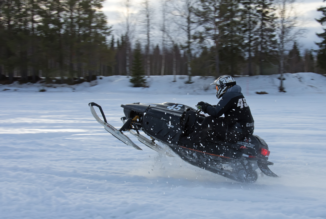 Burkarcupen 2019