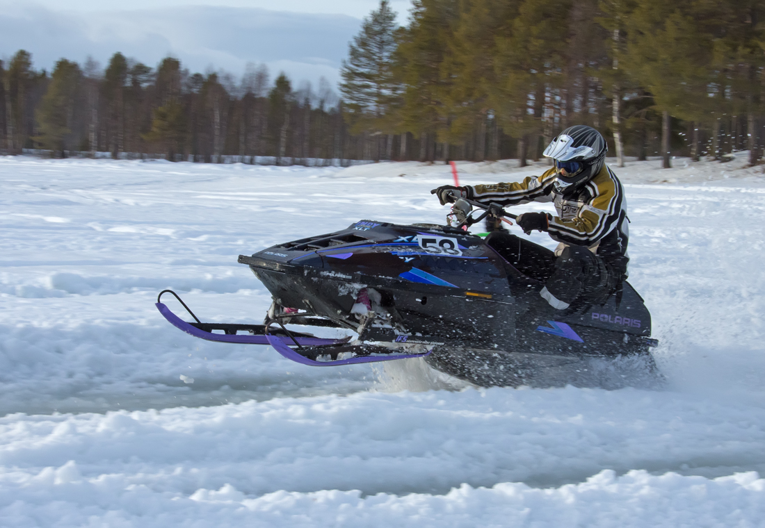 Burkarcupen 2019
