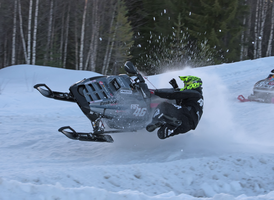 Burkarcupen 2019