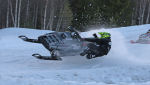 Burkarcupen 2018