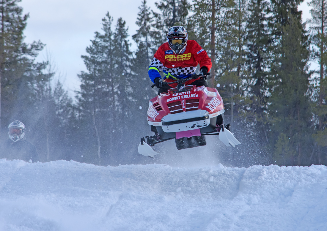 Burkarcupen 2019