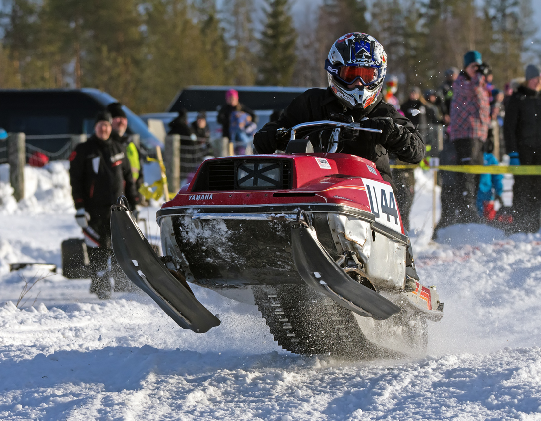 Burkarcupen 2019