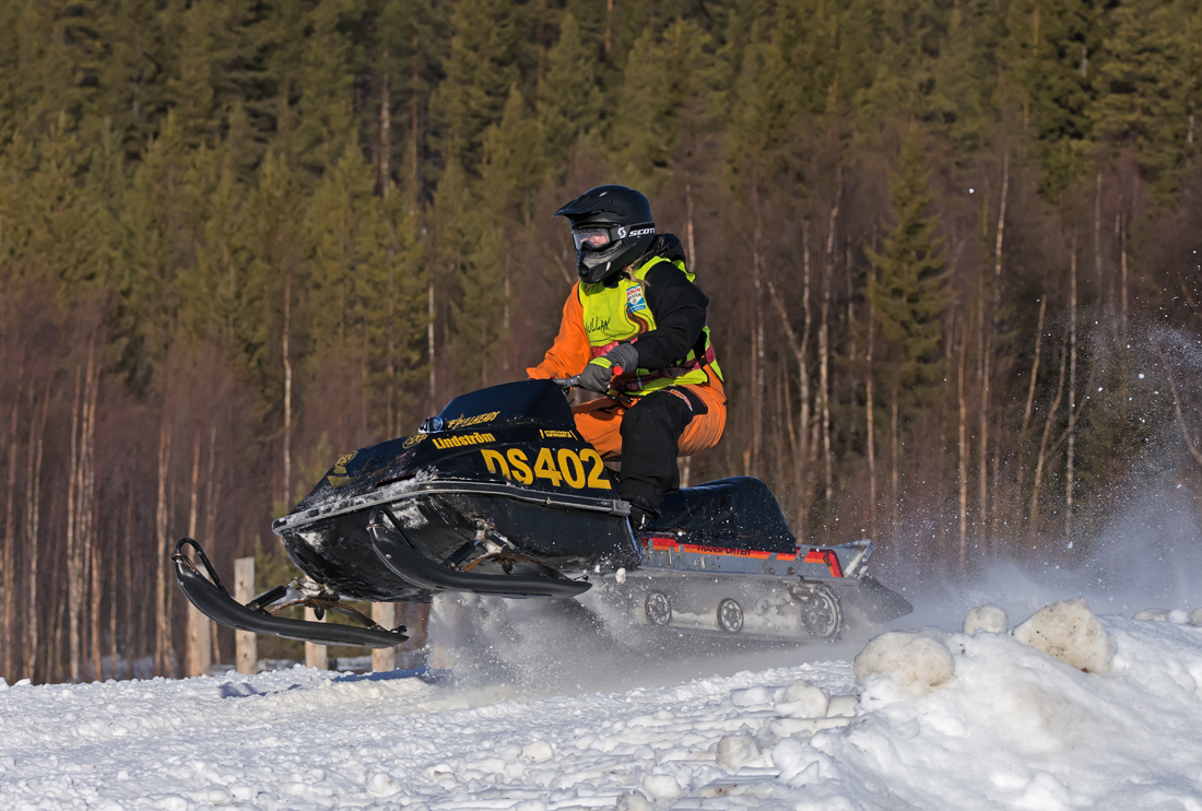 Burkarcupen 2019