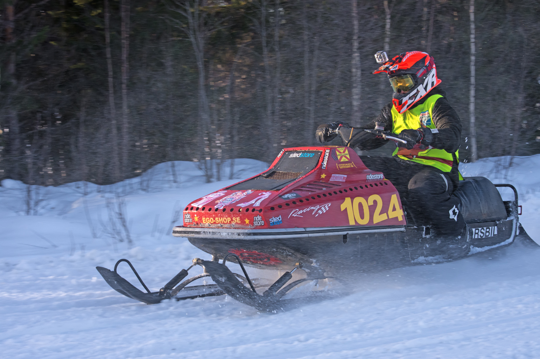 Burkarcupen 2019
