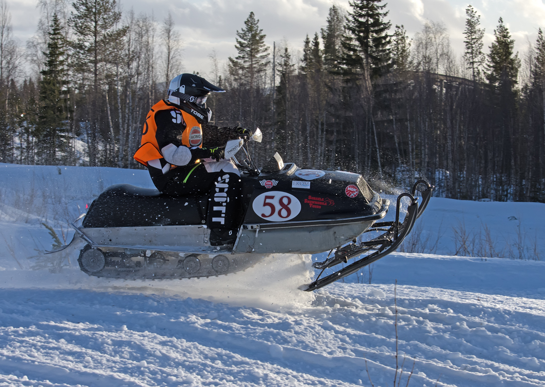 Burkarcupen 2019