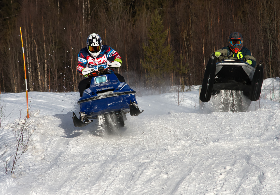 Burkarcupen 2019