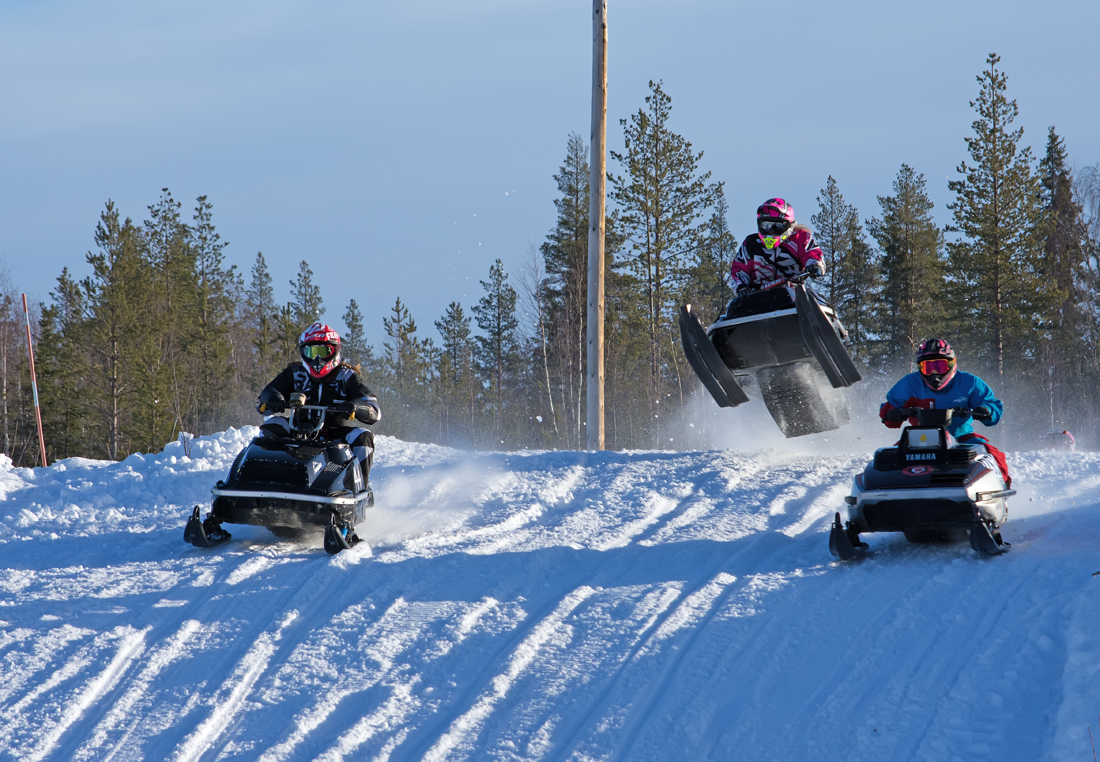 Burkarcupen 2019