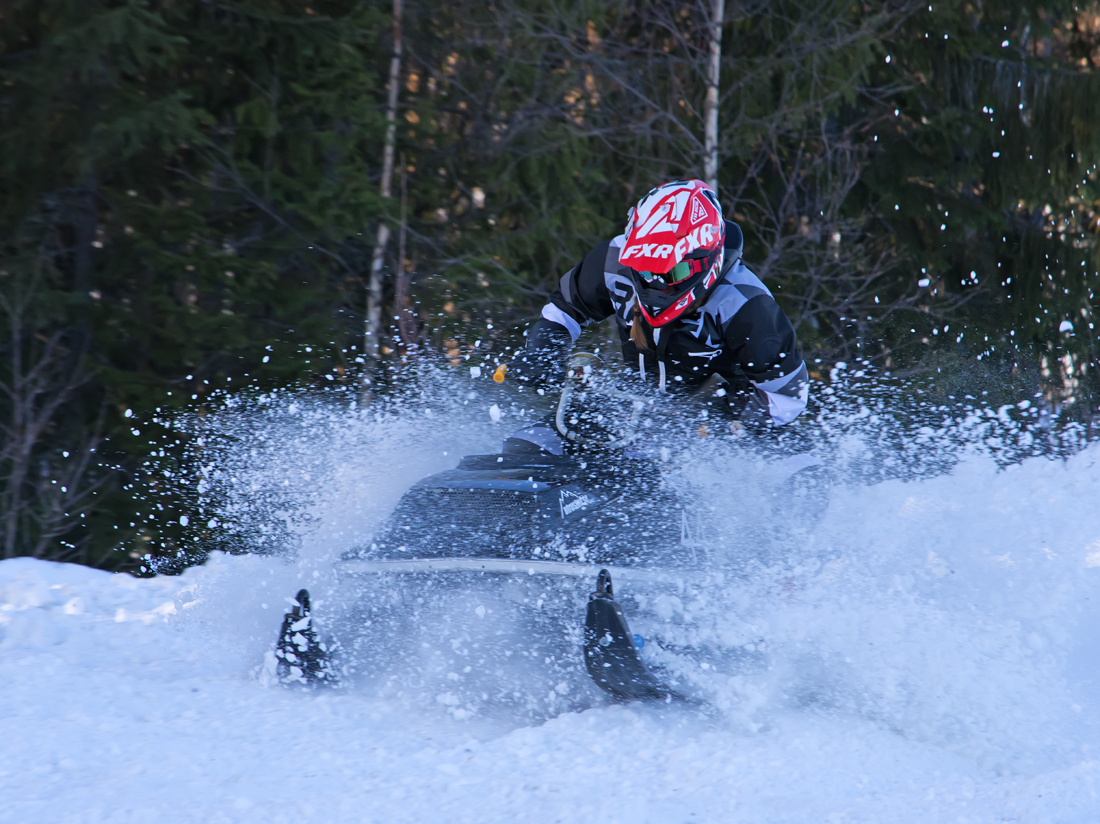 Burkarcupen 2019