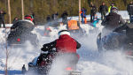 Burkarcupen 2018