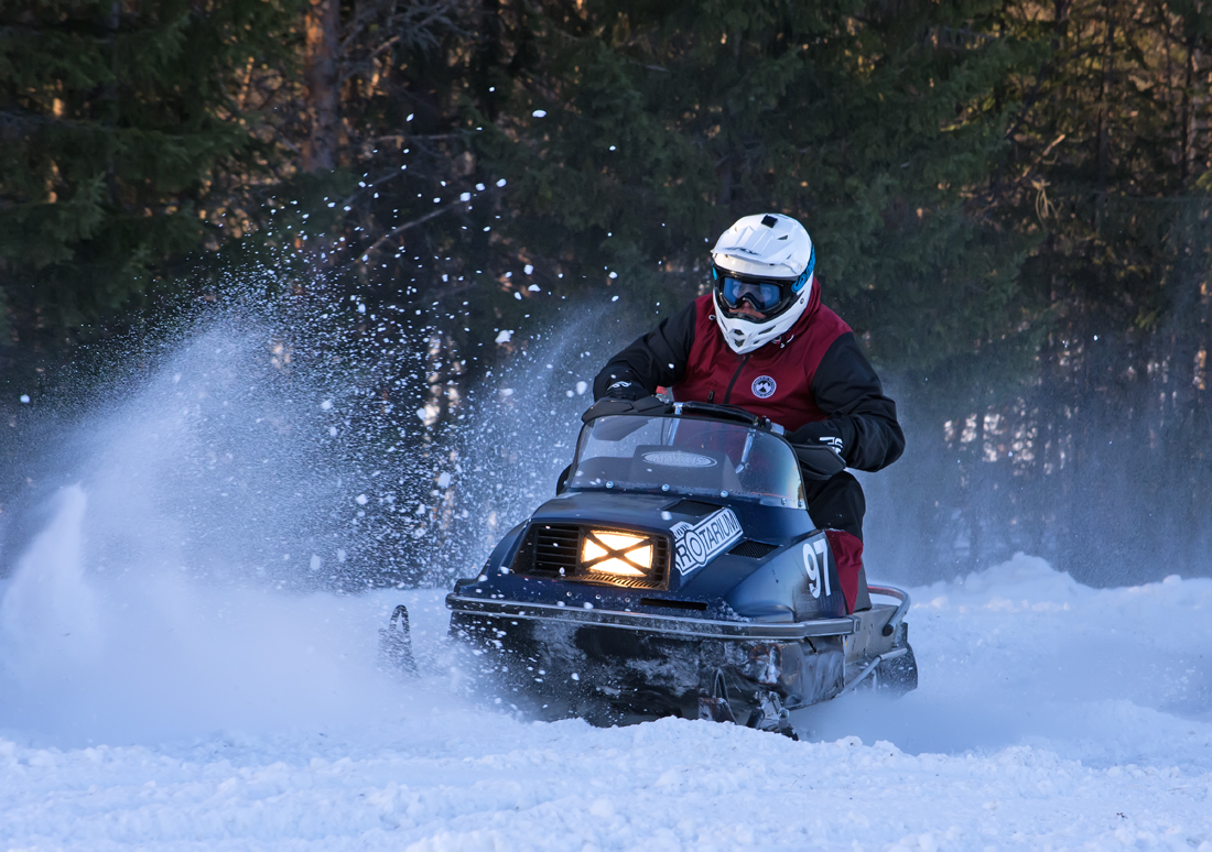 Burkarcupen 2019