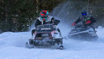 Burkarcupen 2018
