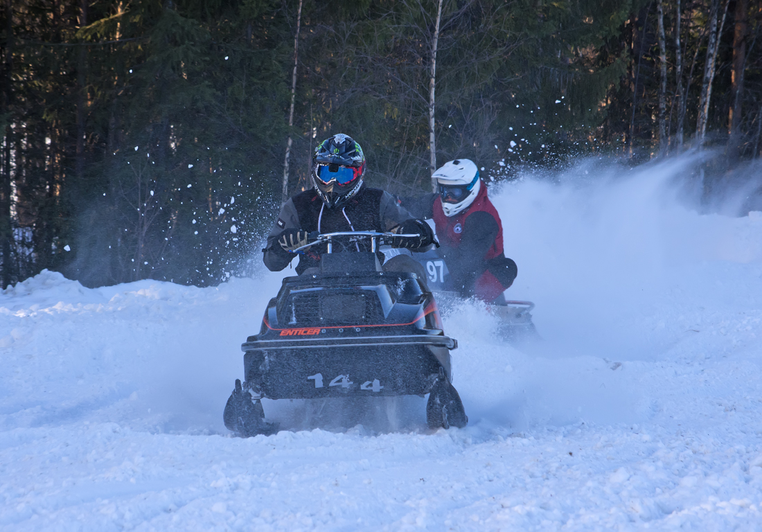 Burkarcupen 2019