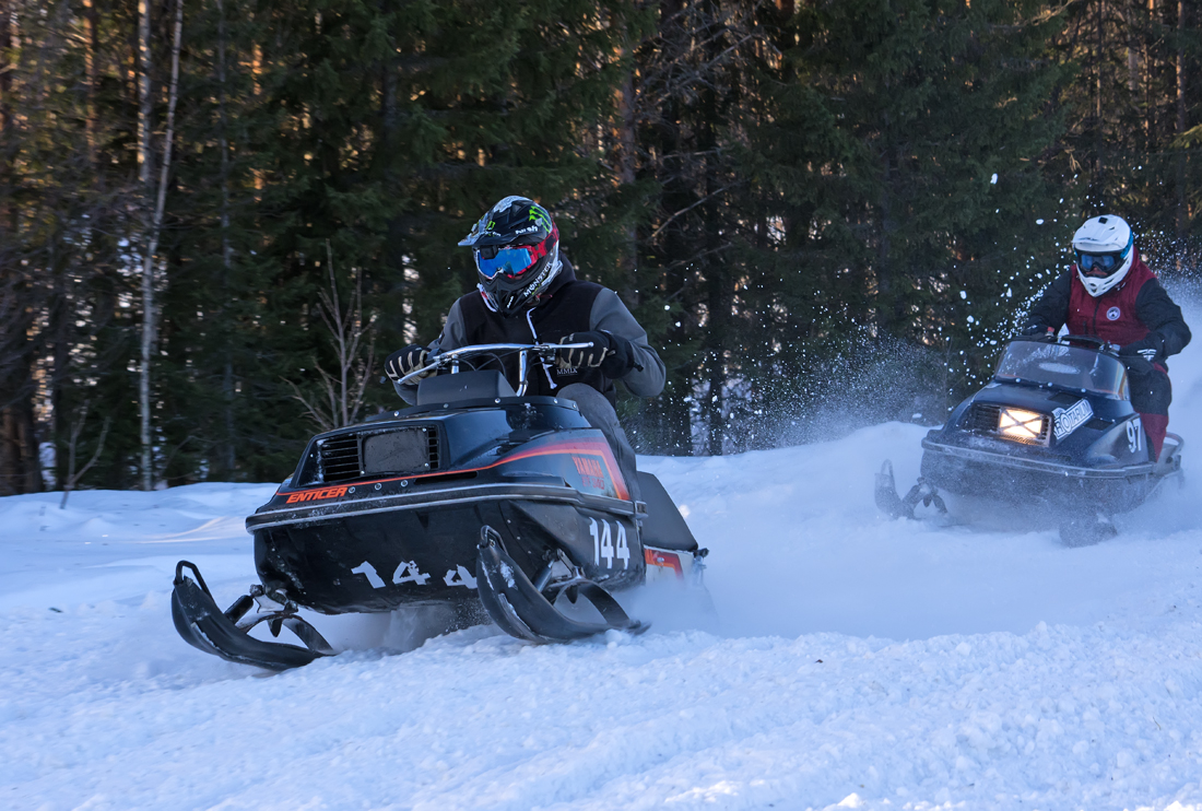 Burkarcupen 2019