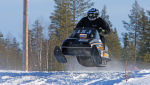 Burkarcupen 2018