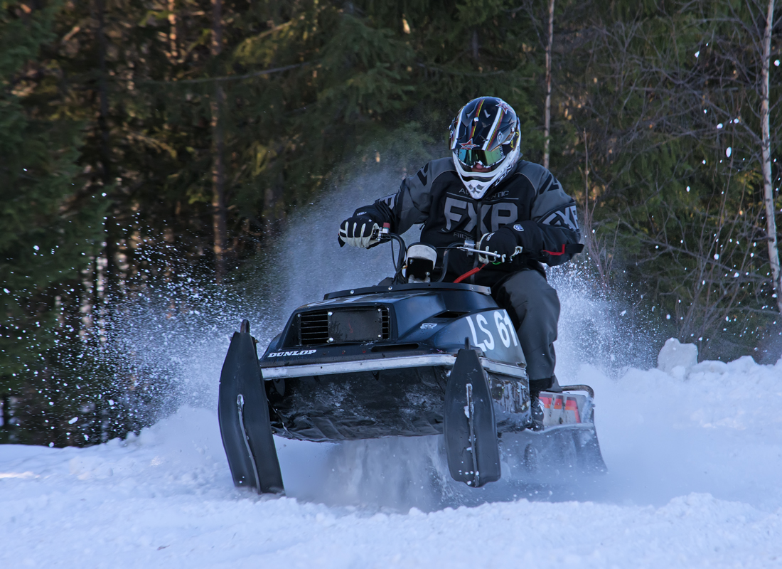 Burkarcupen 2019