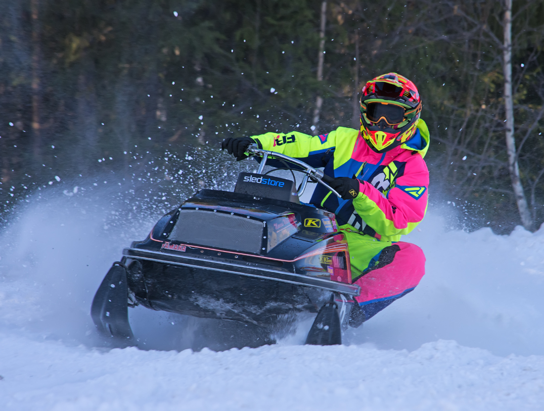 Burkarcupen 2019