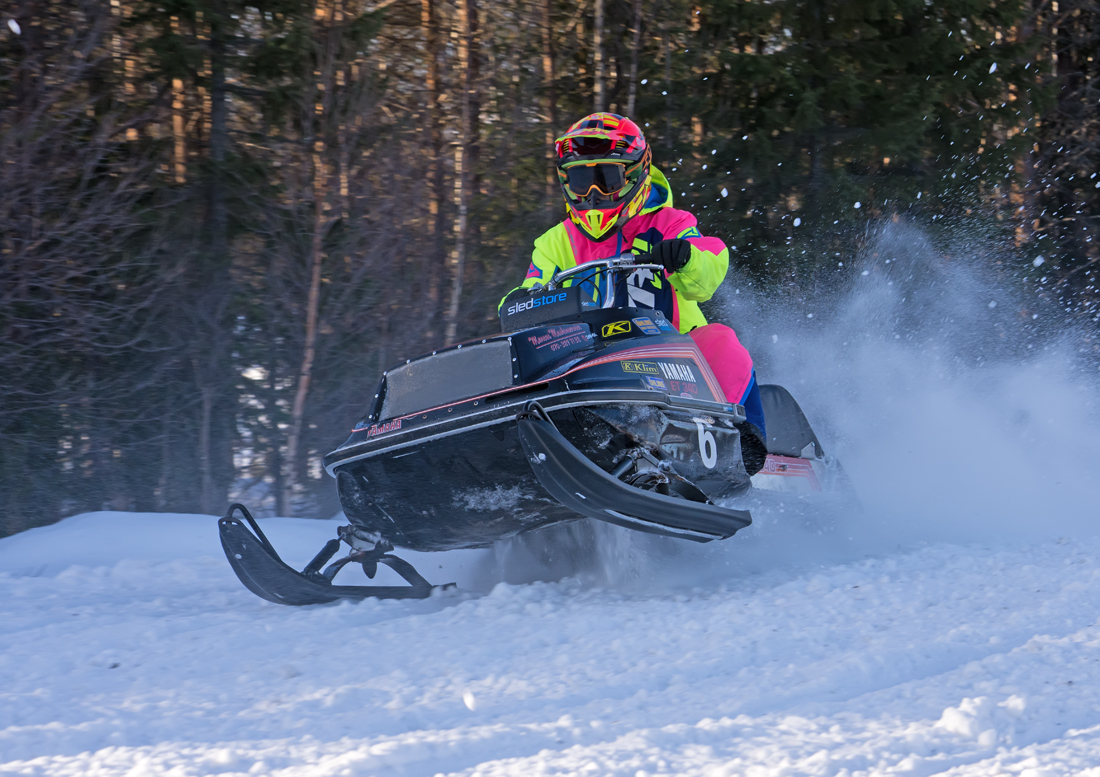 Burkarcupen 2019