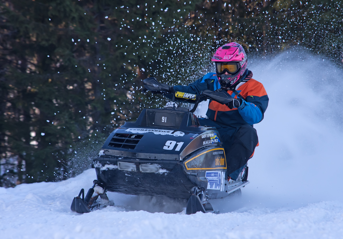 Burkarcupen 2019