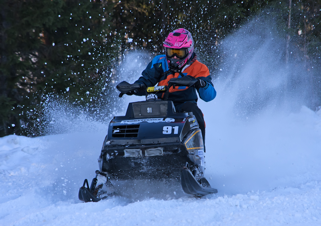 Burkarcupen 2019