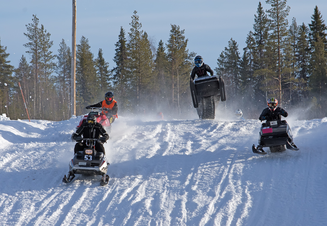 Burkarcupen 2019