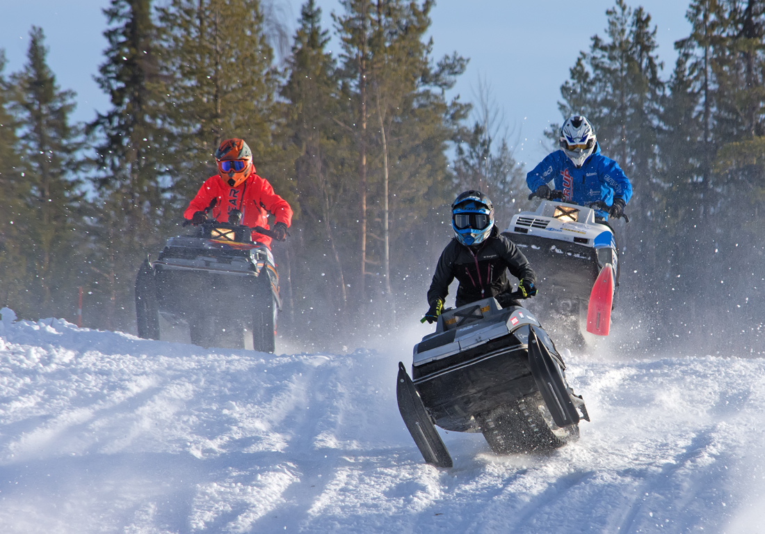 Burkarcupen 2019